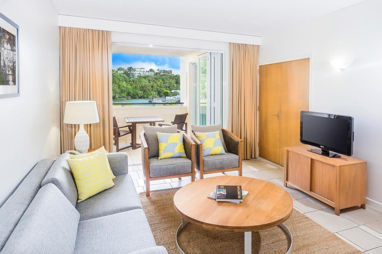 The Sebel Noosa Aparthotel Exterior foto