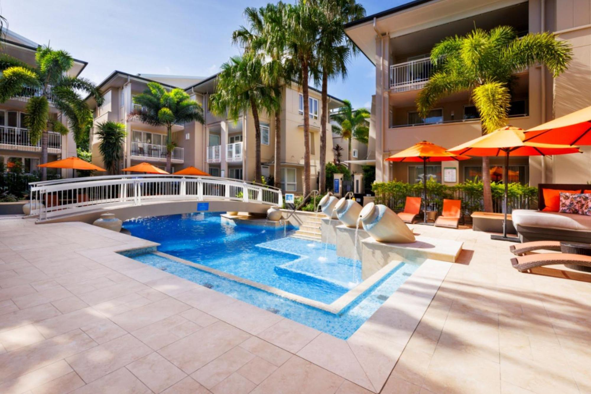 The Sebel Noosa Aparthotel Exterior foto