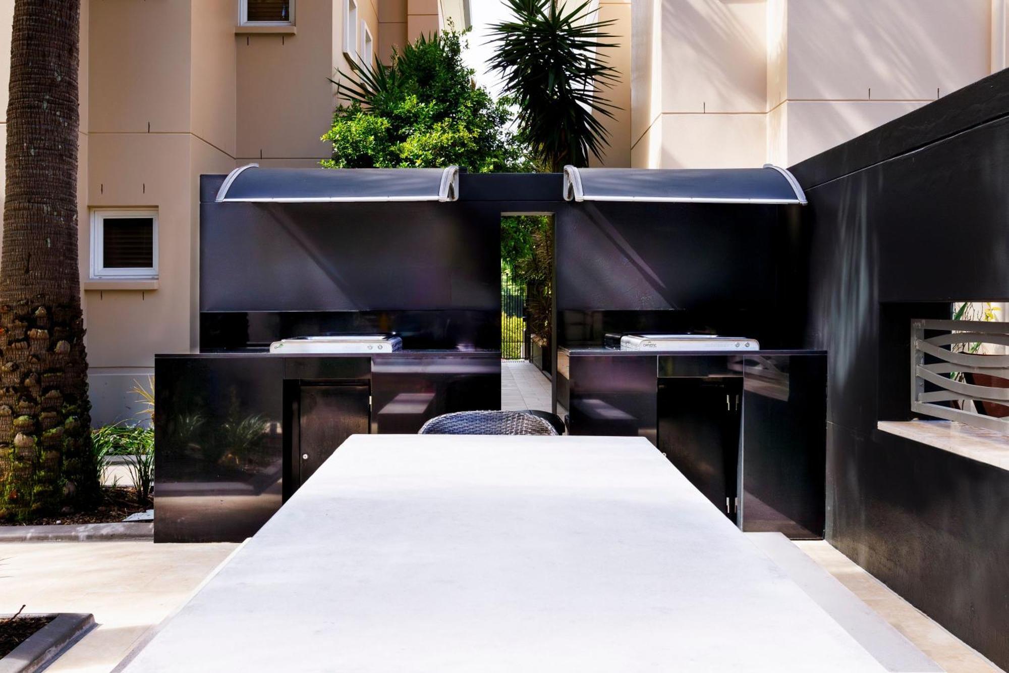 The Sebel Noosa Aparthotel Exterior foto
