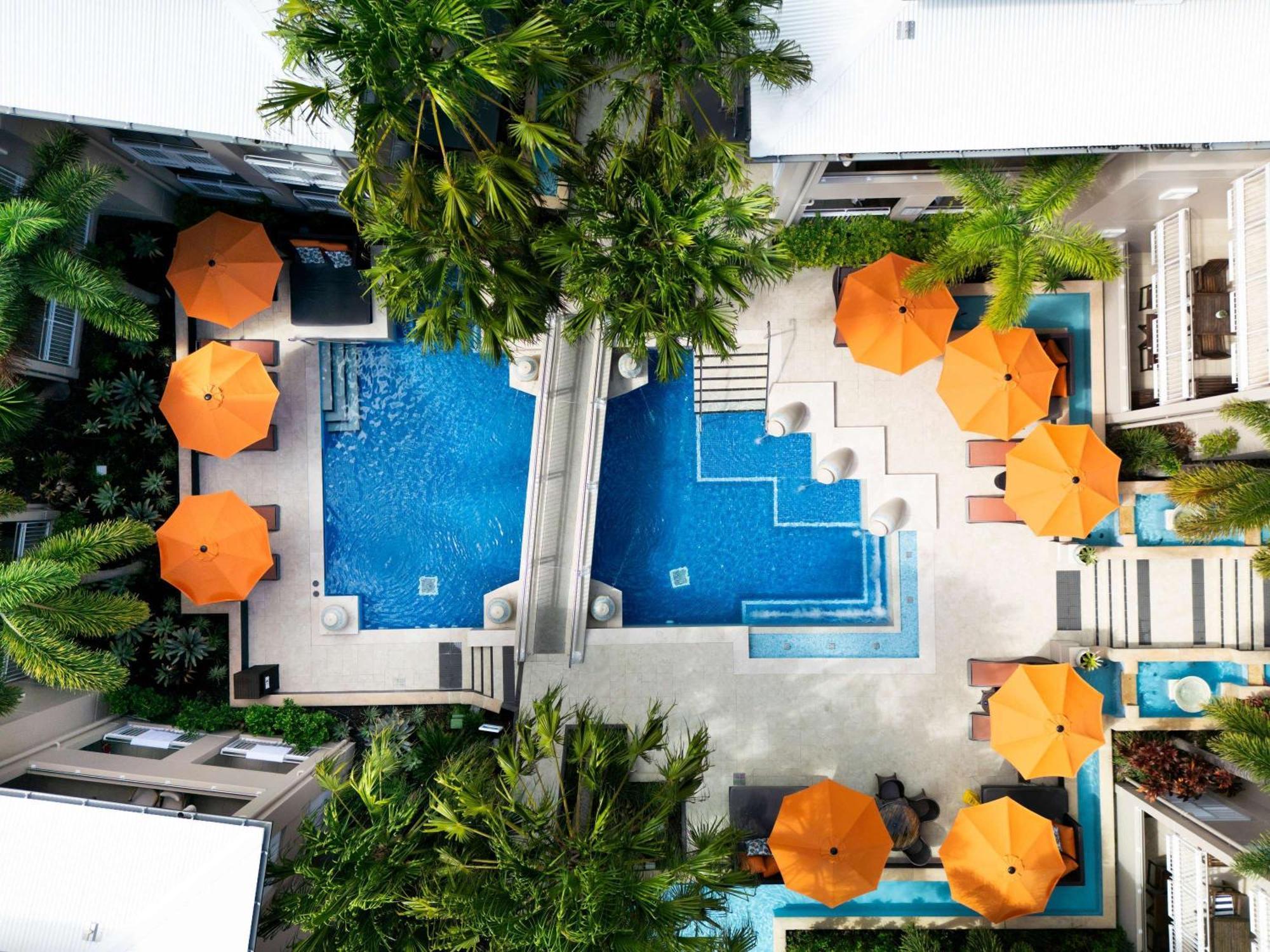 The Sebel Noosa Aparthotel Exterior foto