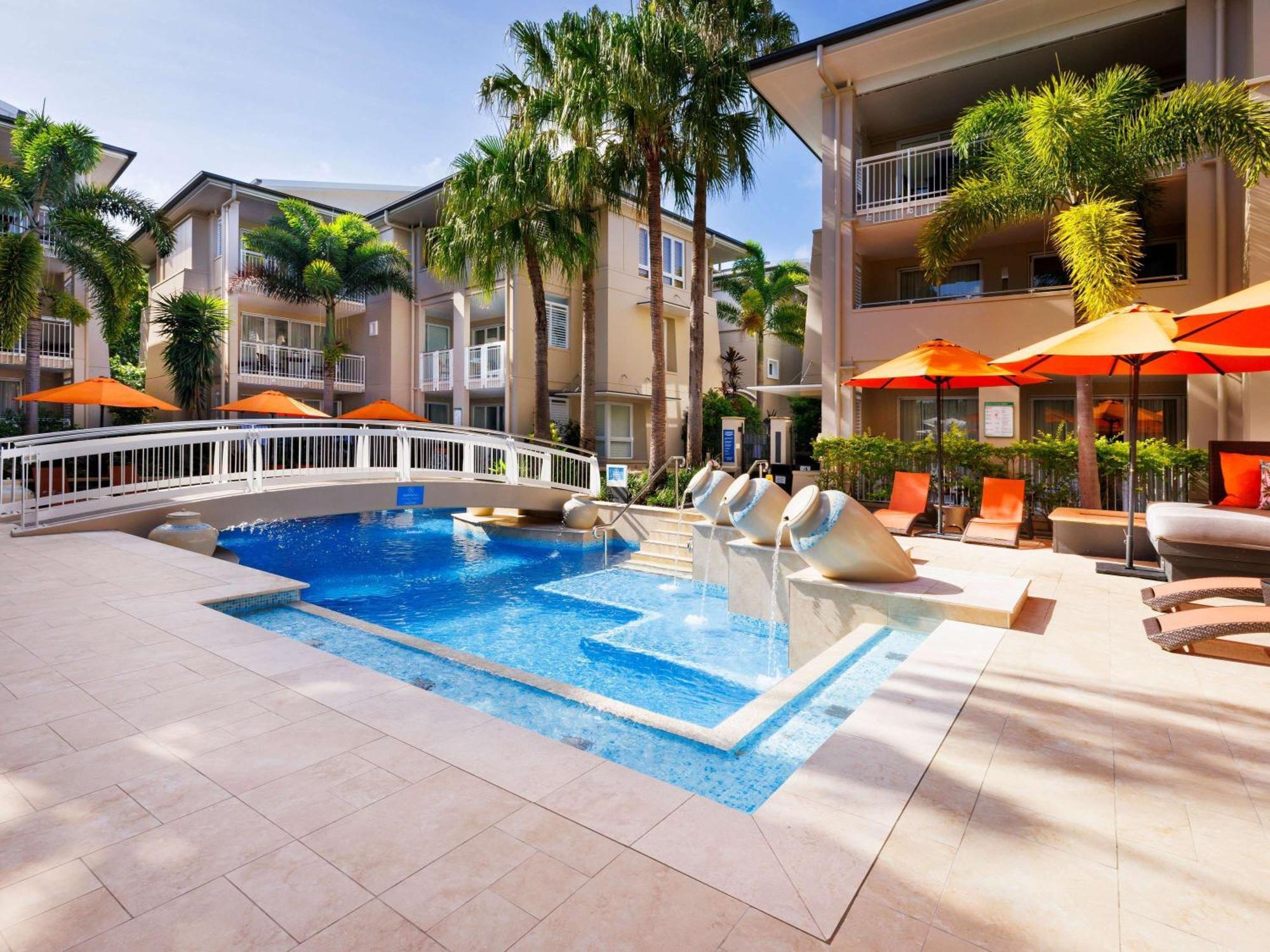 The Sebel Noosa Aparthotel Exterior foto