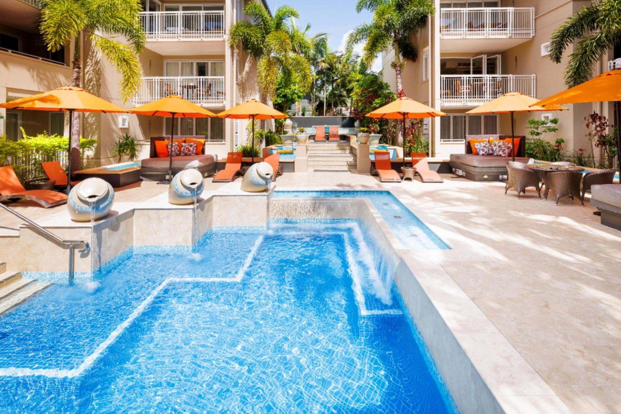 The Sebel Noosa Aparthotel Exterior foto