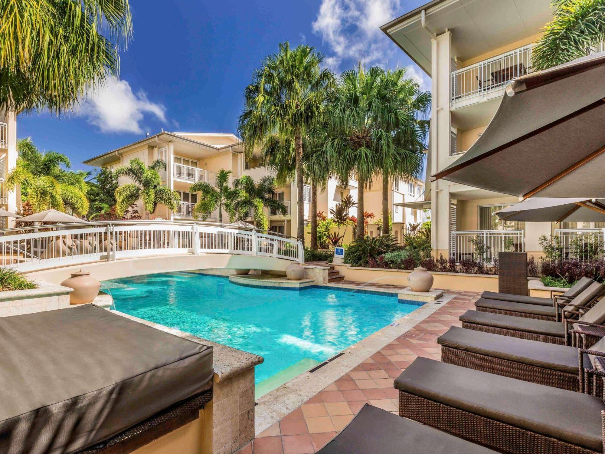 The Sebel Noosa Aparthotel Exterior foto