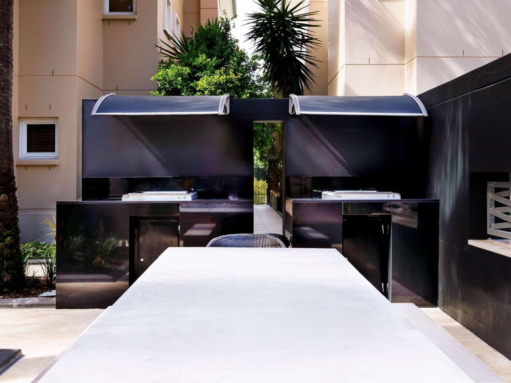 The Sebel Noosa Aparthotel Exterior foto